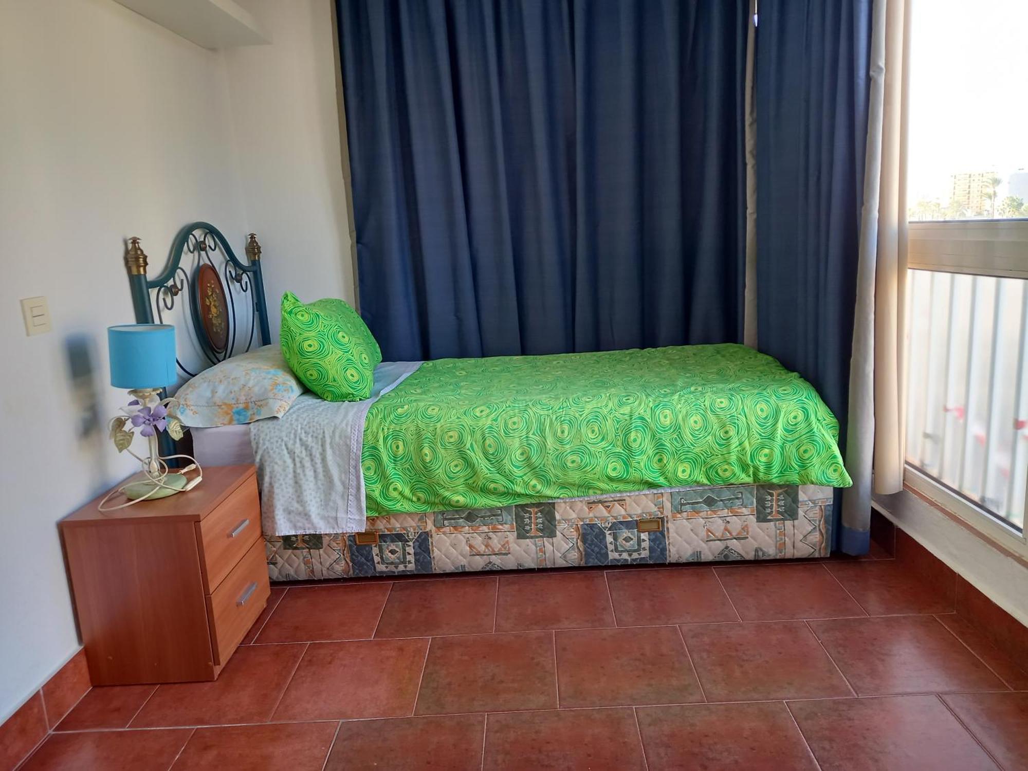 Beachfront Apartment Diana 2 Benalmádena Exterior foto