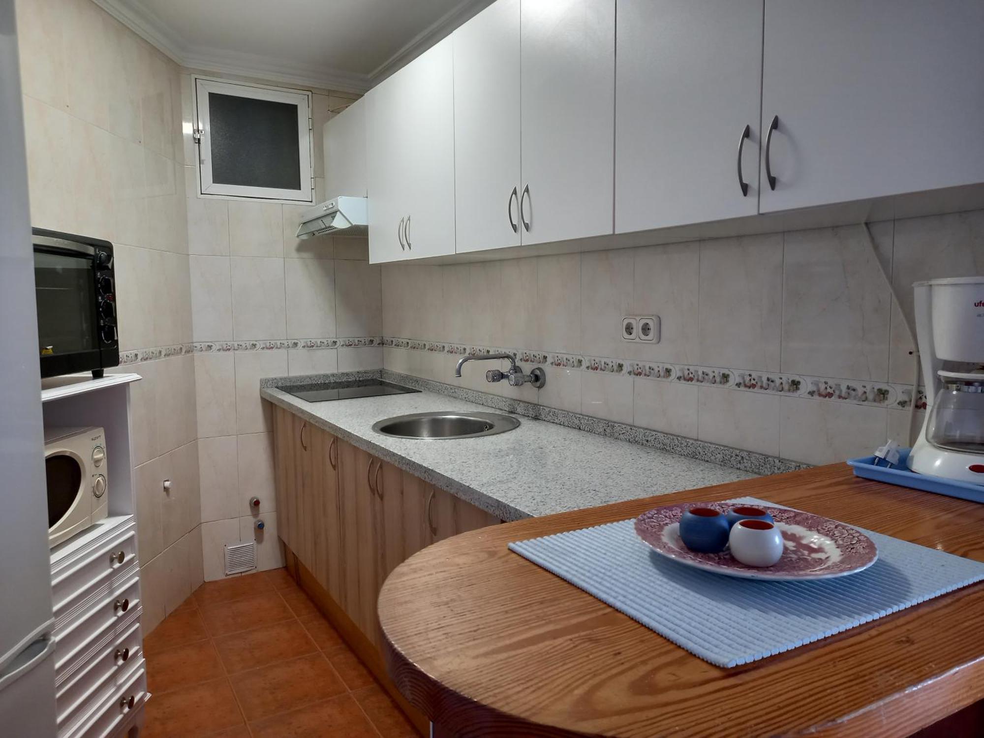 Beachfront Apartment Diana 2 Benalmádena Exterior foto