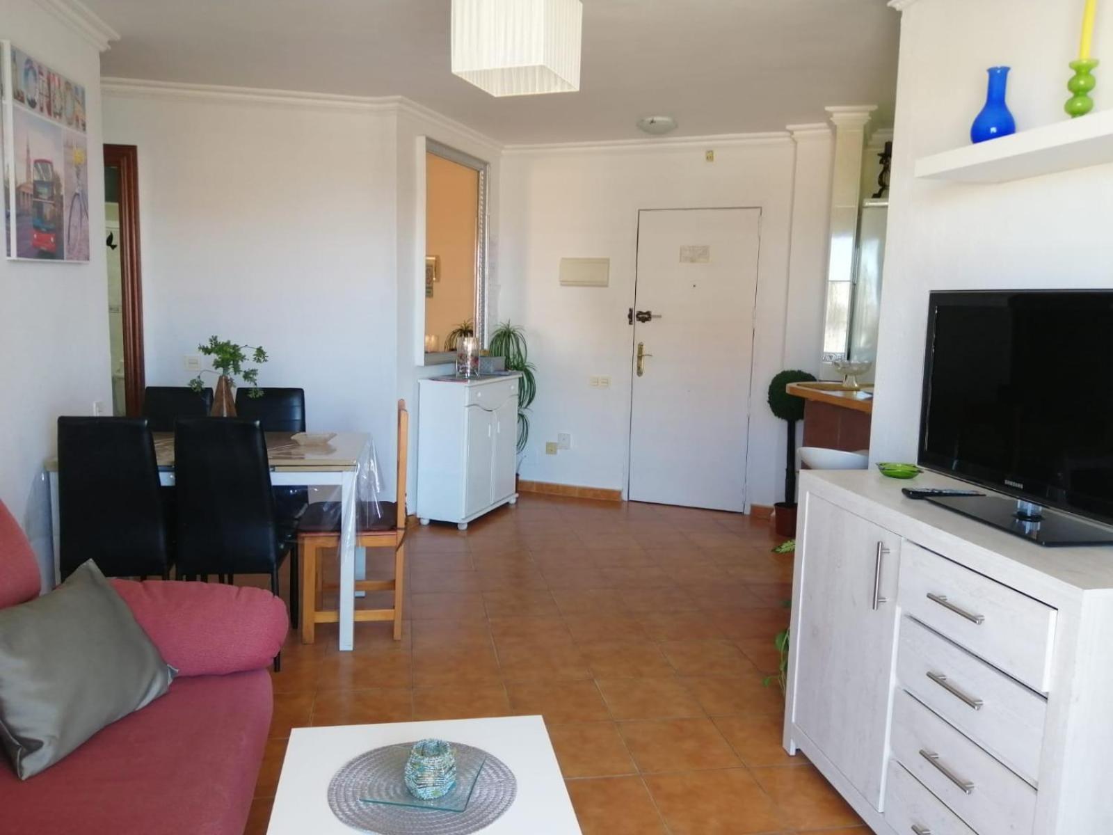Beachfront Apartment Diana 2 Benalmádena Exterior foto