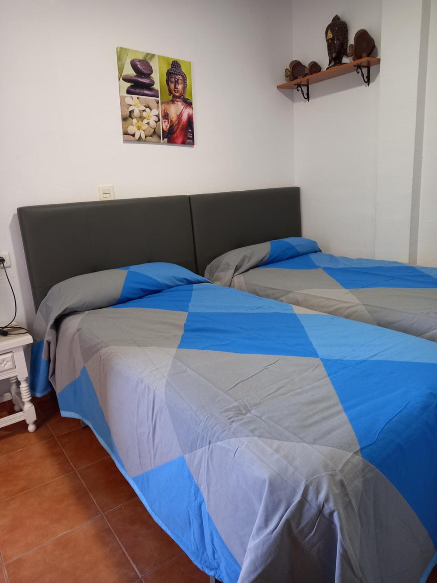 Beachfront Apartment Diana 2 Benalmádena Exterior foto